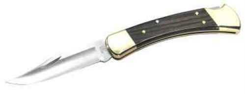 Buck Knives 110B Folding Hunter Knife